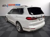 Used 2020 BMW X7 xDrive40i w/ Premium Package image 3