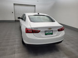 Used 2020 Chevrolet Malibu LS w/ Driver Confidence Package II image 6