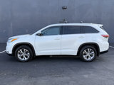 Used 2015 Toyota Highlander XLE image 2