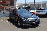 Used 2019 Mercedes-Benz S 560 Sedan image 4