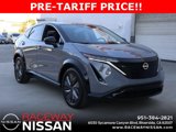 New 2025 Nissan Ariya FWD image 2