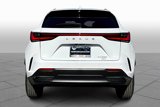 New 2026 Lexus NX 350 AWD w/ Premium Package image 4