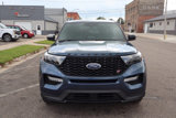 Used 2020 Ford Explorer ST w/ Premium Technology Package image 2