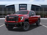 New 2025 GMC Sierra 2500 AT4X image 6