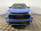 New 2026 Chevrolet Equinox RS image 2
