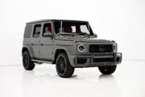 Used 2025 Mercedes-Benz G 63 AMG 4MATIC image 3