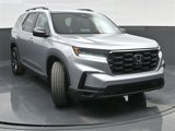New 2025 Honda Pilot Sport image 5