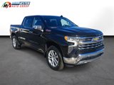 New 2025 Chevrolet Silverado 1500 LTZ w/ LTZ Premium Package image 4