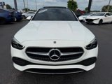 Used 2023 Mercedes-Benz C 300 4MATIC Sedan image 2