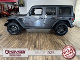 New 2025 Jeep Wrangler Willys image 2