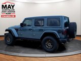 New 2025 Jeep Wrangler Unlimited Rubicon 392 image 3