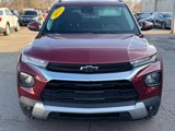 Used 2023 Chevrolet TrailBlazer LT w/ Convenience Package image 2