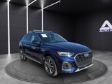 Used 2023 Audi Q5 2.0T Premium Plus image 3