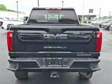 Used 2024 GMC Sierra 2500 Denali Ultimate image 5