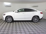New 2025 Mercedes-Benz GLE 53 AMG 4MATIC Coupe image 2