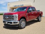 New 2025 Ford F250 4x4 Crew Cab Super Duty image 2