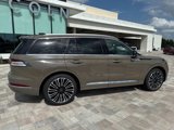 New 2025 Lincoln Aviator Black Label image 2