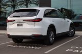 New 2025 MAZDA CX-90 3.3 Turbo w/ Preferred Package image 2