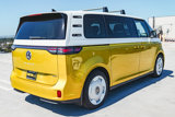 New 2025 Volkswagen ID. Buzz 1st Edition image 4