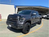 Used 2019 Toyota Tundra TRD Pro image 3