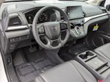 New 2026 Honda Odyssey EX-L image 3