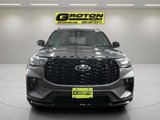 New 2025 Ford Explorer ST-Line image 5