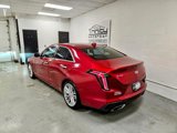 Used 2022 Cadillac CT4 Premium Luxury image 4