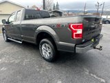 Used 2018 Ford F150 4x4 SuperCab image 2