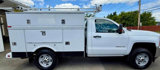 Used 2017 Chevrolet Silverado 2500 W/T w/ WT Fleet Convenience Package image 2