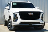 Used 2025 Cadillac Escalade Sport image 4