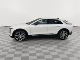 New 2025 Cadillac Lyriq Luxury image 6