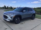 New 2026 Chevrolet TrailBlazer LT w/ Convenience Package image 3