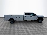 New 2025 Ford F550 2WD Crew Cab Super Duty image 3