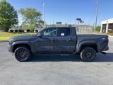 New 2025 Toyota Tacoma TRD Sport image 2