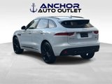 Used 2019 Jaguar F-PACE R-Sport image 6