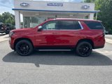New 2025 Chevrolet Tahoe Premier w/ Sun And Tow Package image 2