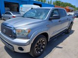 Used 2013 Toyota Tundra 4x4 CrewMax image 2