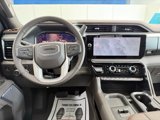 New 2025 GMC Sierra 2500 Denali w/ Denali Reserve Package image 2