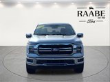New 2025 Ford F150 Lariat w/ Equipment Group 502A High image 2