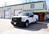 Used 2013 Ford F250 XL w/ PWR Equipment Group image 5