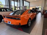 New 2025 Dodge Charger Daytona Scat Pack w/ Track Pack image 6