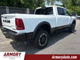 New 2025 RAM 2500 Rebel w/ Rebel Level 1 Equipment Group image 4