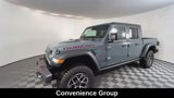 New 2025 Jeep Gladiator Rubicon w/ Convenience Group image 3