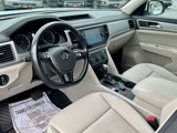 Used 2018 Volkswagen Atlas SE image 2