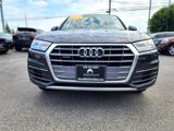 Used 2018 Audi Q5 2.0T Premium Plus image 2