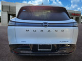 New 2025 Nissan Murano Platinum image 5