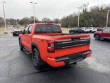 New 2025 Nissan Frontier PRO-4X w/ Pro Convenience Package image 5