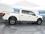 New 2025 Ford F150 Lariat w/ Equipment Group 501A Mid image 6