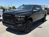 New 2025 RAM 2500 Laramie image 4