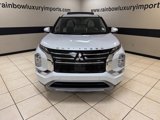 New 2025 Mitsubishi Outlander SE image 2